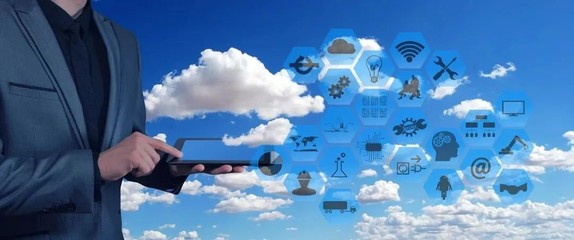 餐道榮獲2023年度最佳企業服務產品獎