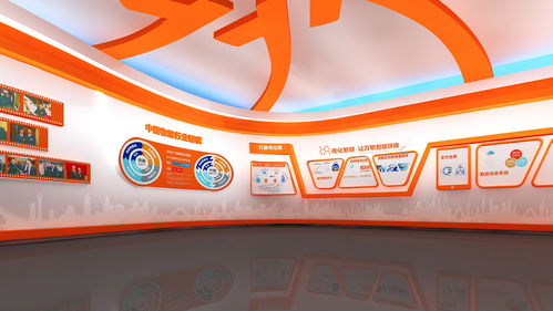 三晉風(fēng)華的立體呈現(xiàn) 從展廳設(shè)計(jì)到文化策劃的山西實(shí)踐